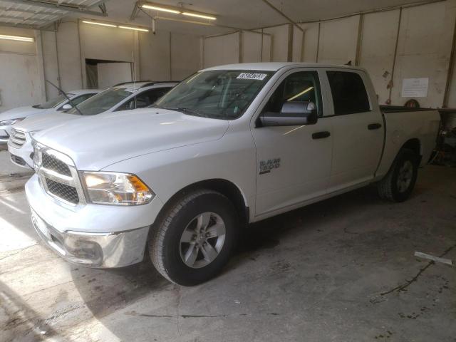 RAM 1500 CLASS 2023 with VIN 1C6RR6LG2PS564764 - Photo from auction