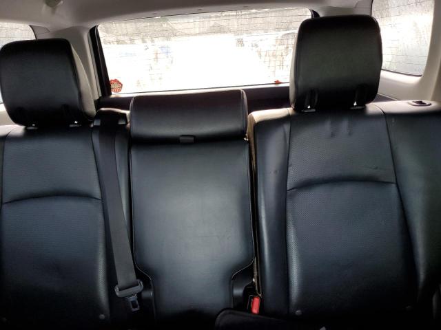 Photo 10 from auction – 2015 TOYOTA 4RUNNER SR with VIN JTEZU5JRXF5106601
