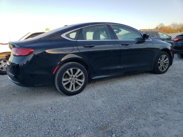 Photo 3 from auction – 2015 CHRYSLER 200 LIMITE with VIN 1C3CCCAB9FN568558