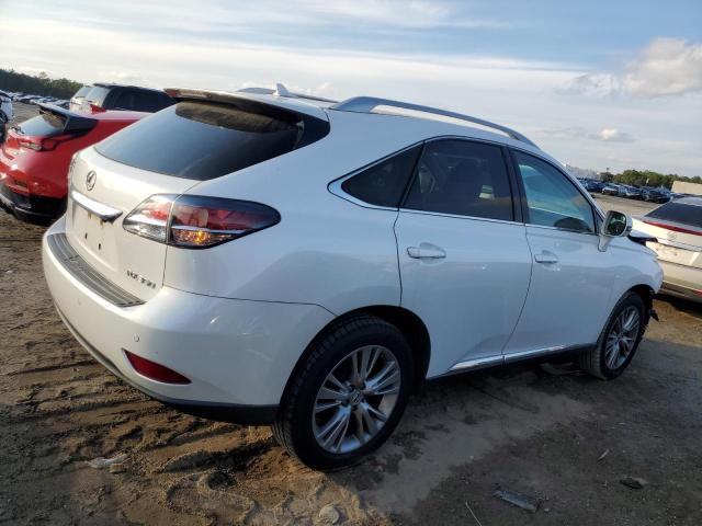 Photo 3 from auction – 2013 LEXUS RX 350 with VIN 2T2ZK1BA5DC115097