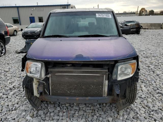 Photo 5 from auction – 2003 HONDA ELEMENT DX with VIN 5J6YH28213L009171
