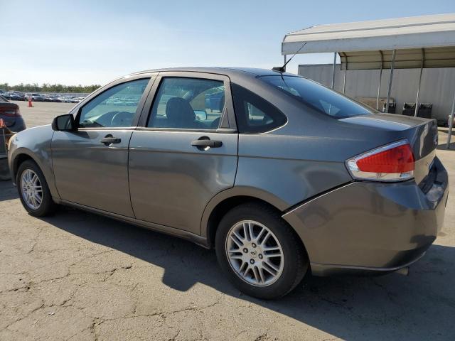 صورة رقم 2 من المزاد - 2011 FORD FOCUS SE مع VIN 1FAHP3FN0BW107073