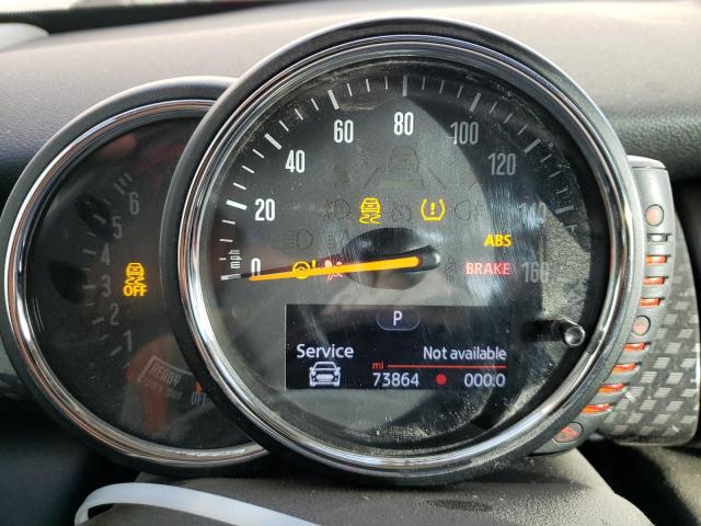 Photo 9 from auction – 2015 MINI COOPER S with VIN WMWXU3C54F2B59256