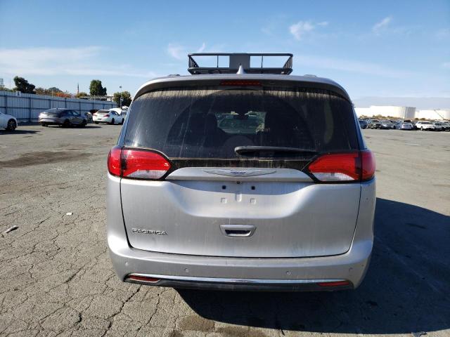 Photo 6 from auction – 2018 CHRYSLER PACIFICA T with VIN 2C4RC1BG0JR210667