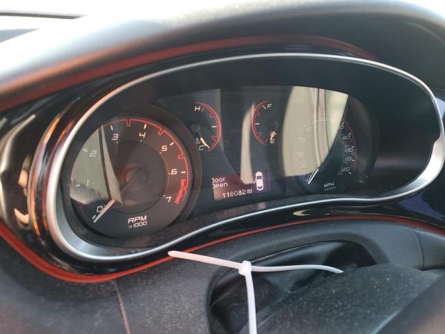 Photo 9 from auction – 2014 DODGE DART SXT with VIN 1C3CDFBB2ED919053