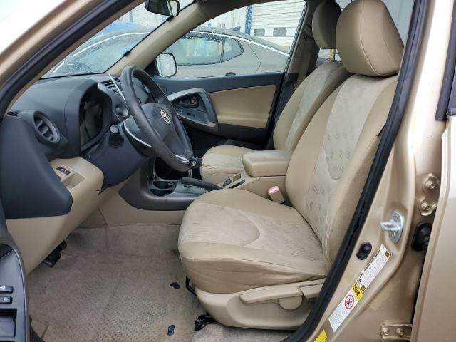 Photo 7 from auction – 2009 TOYOTA RAV4 with VIN JTMZF35V695008194