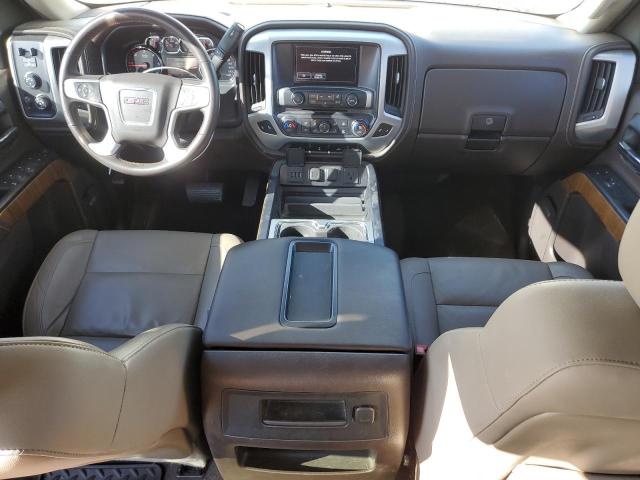 Photo 8 from auction – 2015 GMC SIERRA K15 with VIN 3GTU2VECXFG223324