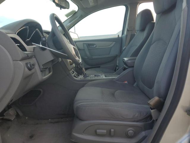 Photo 7 from auction – 2015 CHEVROLET TRAVERSE L with VIN 1GNKRFKD5FJ319938