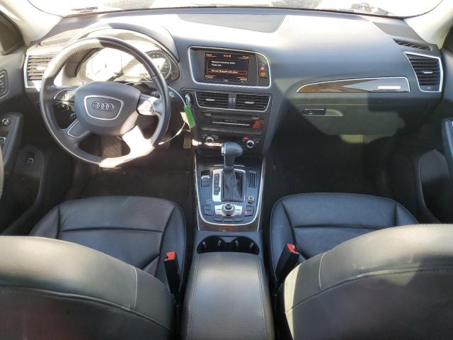 Photo 8 from auction – 2013 AUDI Q5 PREMIUM with VIN WA1LFAFP3DA023773