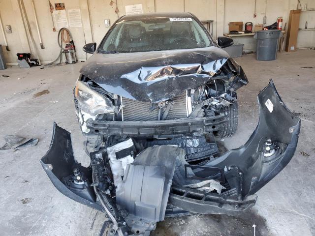 Photo 5 from auction – 2014 TOYOTA COROLLA L with VIN 2T1BURHE3EC045206