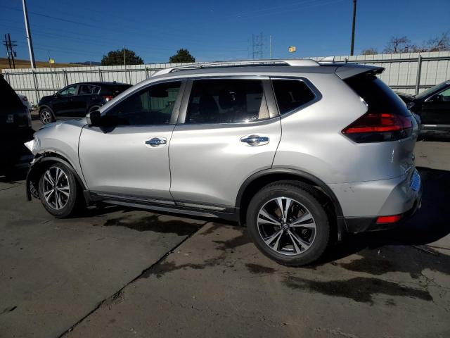 Photo 2 from auction – 2017 NISSAN ROGUE S with VIN JN8AT2MV2HW270650