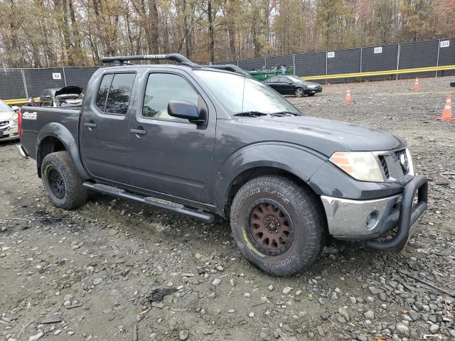 Photo 4 from auction – 2010 NISSAN FRONTIER C with VIN 1N6AD0EV8AC415741