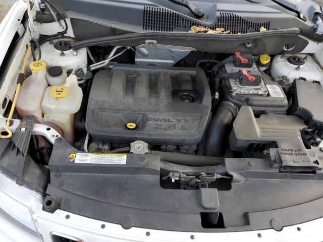 Photo 11 from auction – 2012 JEEP COMPASS LA with VIN 1C4NJDEB2CD651289