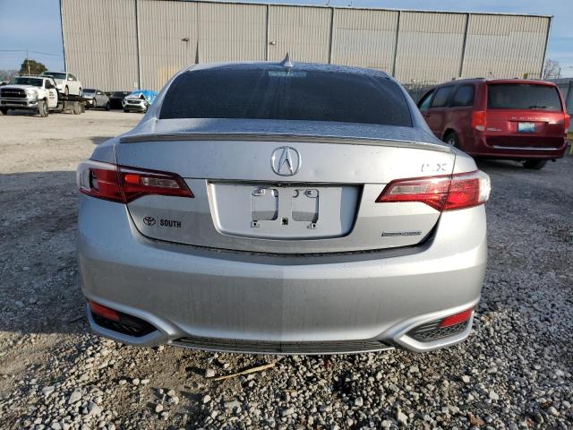Photo 6 from auction – 2018 ACURA ILX SPECIA with VIN 19UDE2F40JA004958