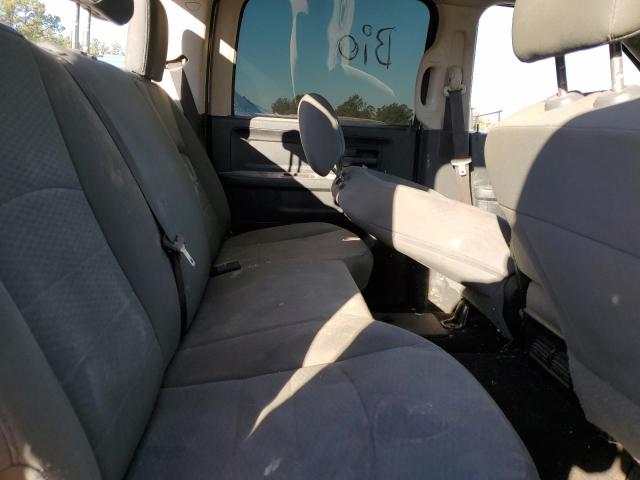 Photo 10 from auction – 2017 RAM 1500 ST with VIN 1C6RR6KT8HS864289