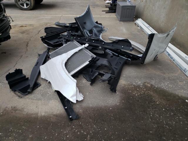 Photo 13 from auction – 2023 TOYOTA HIGHLANDER with VIN 5TDKDRBH3PS028547