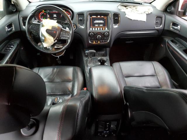Photo 8 from auction – 2018 DODGE DURANGO GT with VIN 1C4RDJDG2JC142374