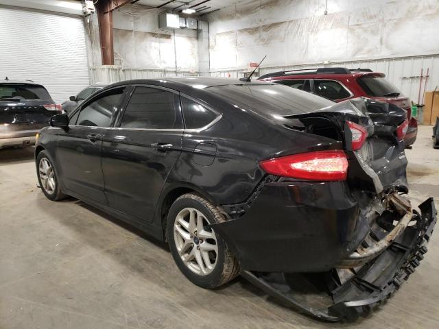 Photo 2 from auction – 2014 FORD FUSION SE with VIN 1FA6P0HD6E5350830