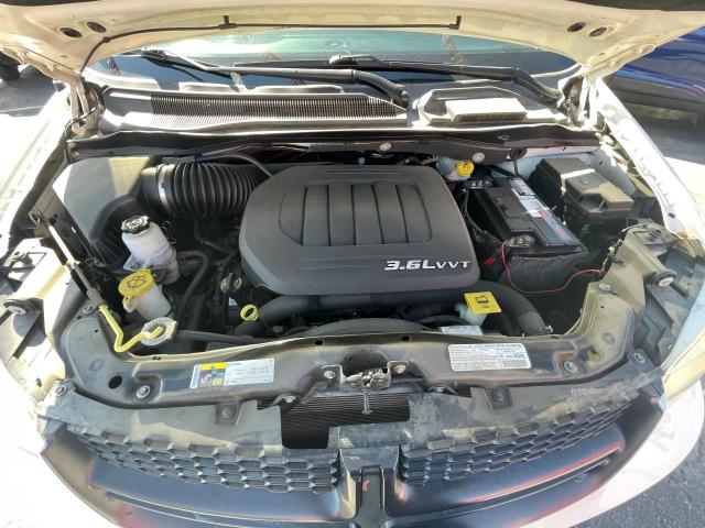Photo 7 from auction – 2013 RAM TRADESMAN with VIN 2C4JRGAG2DR726520