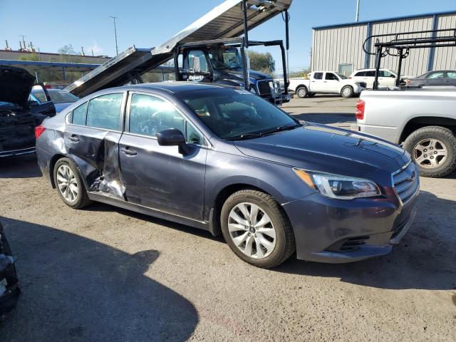 Photo 4 from auction – 2017 SUBARU LEGACY 2.5 with VIN 4S3BNAC67H3019882