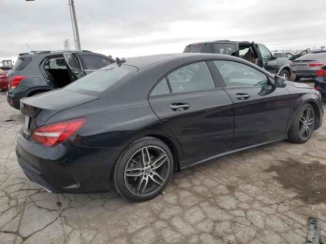 Photo 3 from auction – 2018 MERCEDES-BENZ CLA 250 with VIN WDDSJ4EB9JN593441