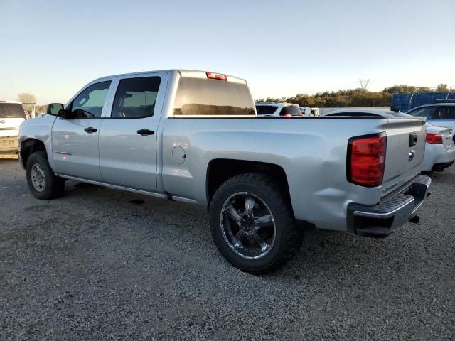 Photo 2 from auction – 2016 CHEVROLET SILVERADO with VIN 3GCPCNEC3GG285417