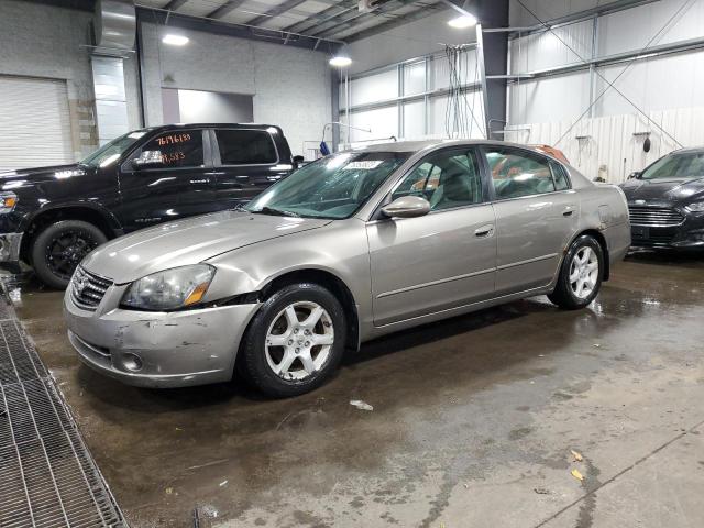 Photo 1 from auction – 2006 NISSAN ALTIMA S with VIN 1N4AL11E26C242636