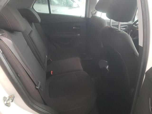 Photo 11 from auction – 2017 CHEVROLET TRAX LS with VIN KL7CJKSB1HB148062
