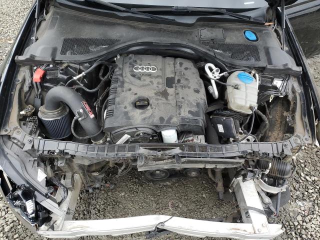 Photo 11 from auction – 2014 AUDI A6 PREMIUM with VIN WAUGFAFC7EN102486
