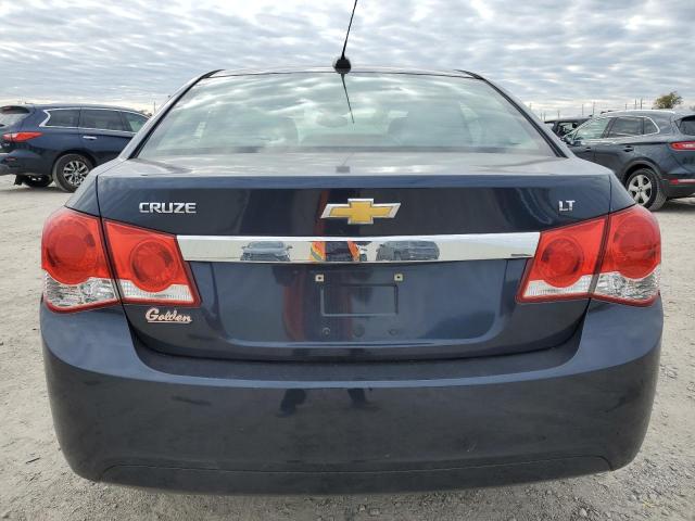 Photo 6 from auction – 2015 CHEVROLET CRUZE LT with VIN 1G1PC5SB0F7193583