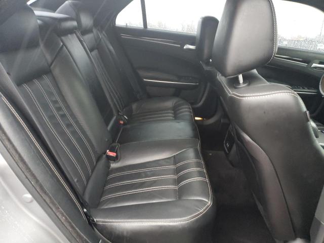 Photo 10 from auction – 2018 CHRYSLER 300 S with VIN 2C3CCABG7JH249451