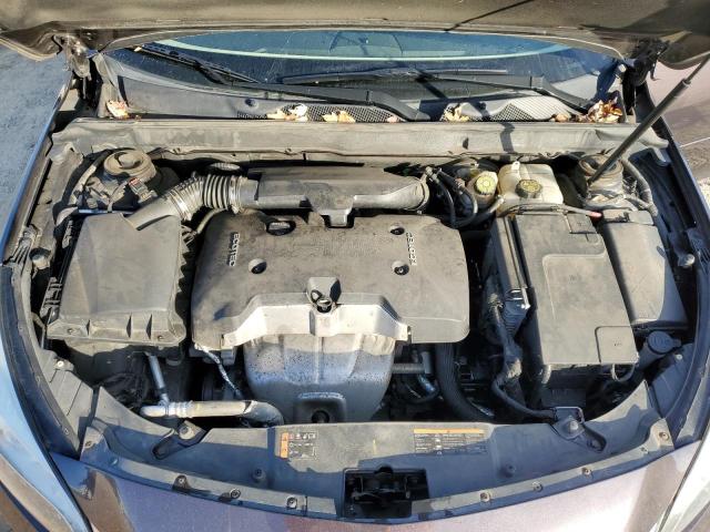 Photo 11 from auction – 2015 CHEVROLET MALIBU 2LT with VIN 1G11D5SL6FF299974