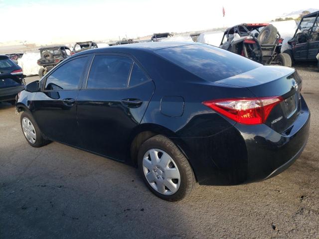 Photo 2 from auction – 2019 TOYOTA COROLLA L with VIN 2T1BURHE7KC227275