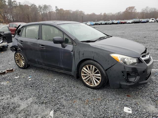 Photo 4 from auction – 2014 SUBARU IMPREZA PR with VIN JF1GPAE62EH217917