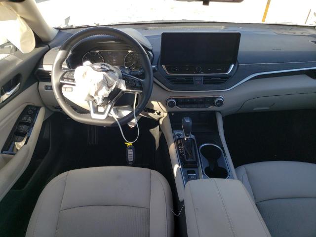 Photo 8 from auction – 2023 NISSAN ALTIMA SV with VIN 1N4BL4DVXPN376916