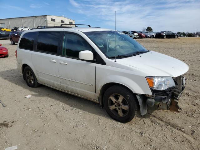 Photo 4 from auction – 2012 DODGE GRAND CARA with VIN 2C4RDGCG0CR284754