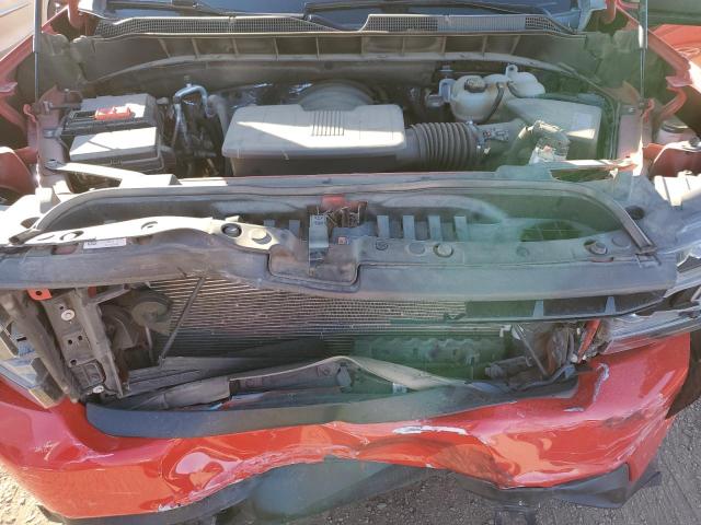 Photo 11 from auction – 2019 CHEVROLET SILVERADO with VIN 3GCUYEED4KG188037