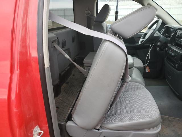 Photo 10 from auction – 2008 DODGE RAM 1500 S with VIN 1D7HU16258J232109