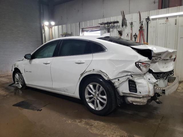 Photo 2 from auction – 2016 CHEVROLET MALIBU LT with VIN 1G1ZE5ST4GF313937