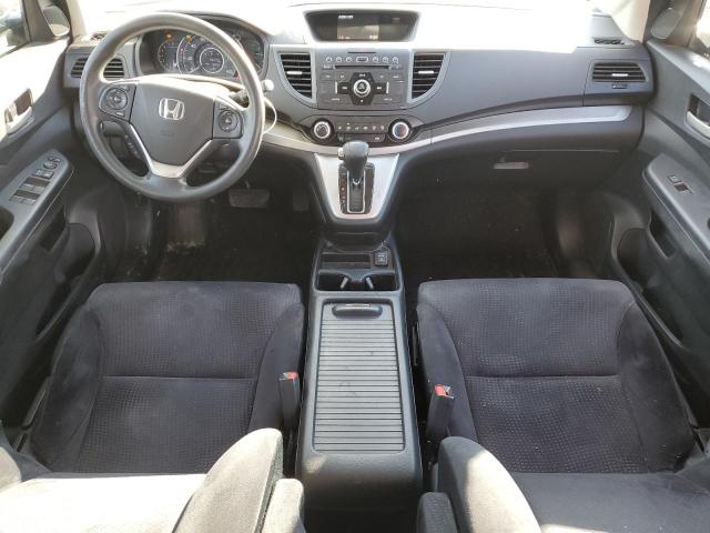 Photo 8 from auction – 2012 HONDA CR-V EX with VIN 5J6RM3H58CL030583