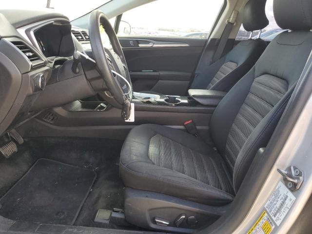 Photo 7 from auction – 2016 FORD FUSION SE with VIN 3FA6P0H76GR134731