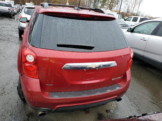 Фото 6 с аукциона – 2015 CHEVROLET EQUINOX LT с VIN 2GNFLFE30F6199534