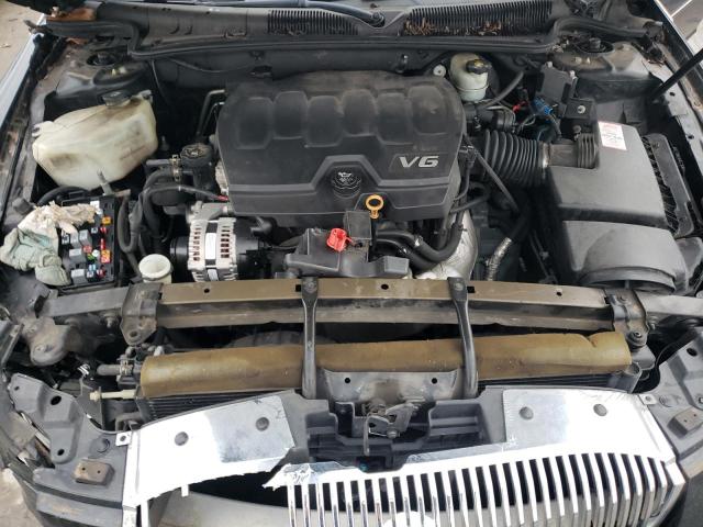 Photo 11 from auction – 2009 BUICK LUCERNE CX with VIN 1G4HD57M89U113340