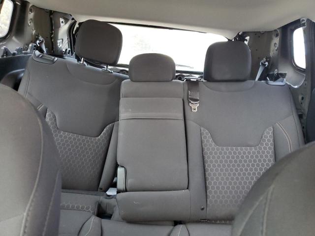 Photo 10 from auction – 2019 JEEP COMPASS SP with VIN 3C4NJCAB8KT834883