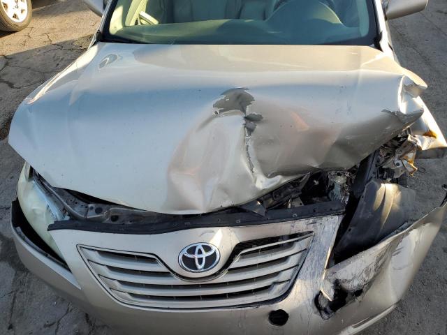 Photo 11 from auction – 2007 TOYOTA CAMRY CE with VIN 4T1BE46K67U184417