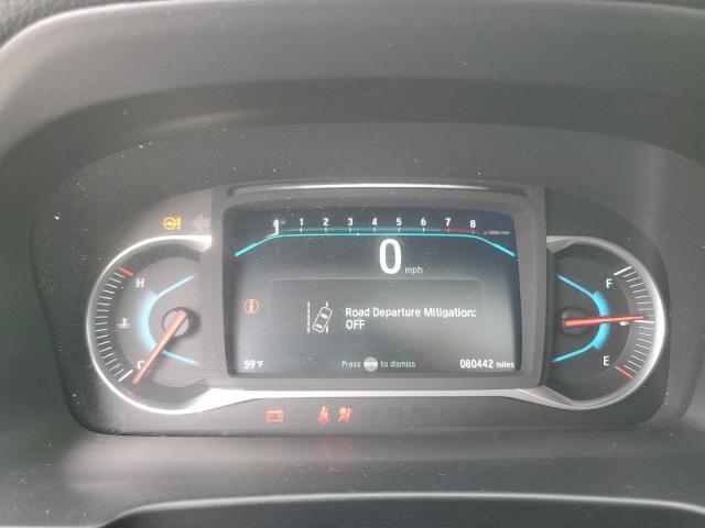 Photo 9 from auction – 2019 HONDA PILOT EXL with VIN 5FNYF5H54KB009559