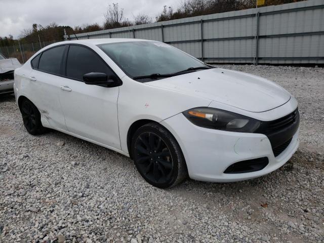 Photo 4 from auction – 2016 DODGE DART GT with VIN 1C3CDFEB7GD738657