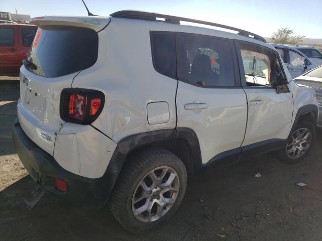 Photo 3 from auction – 2017 JEEP RENEGADE L with VIN ZACCJBBB8HPE49002