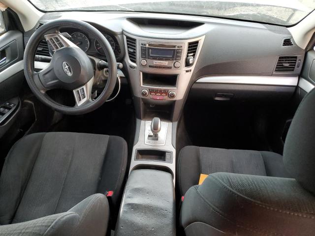 Photo 8 from auction – 2013 SUBARU OUTBACK 2. with VIN 4S4BRBAC6D3291073