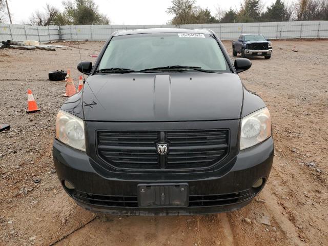 Photo 5 from auction – 2009 DODGE CALIBER SX with VIN 1B3HB48A59D148928
